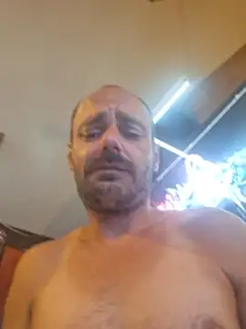 הופעת וובקאם של DaddyAndSplashQueen