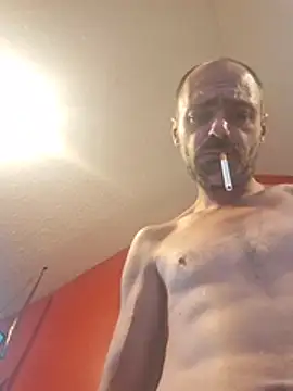 DaddyAndSplashQueen's Webcam Show