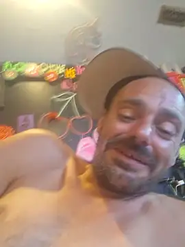 Webkamerová show DaddyAndSplashQueen