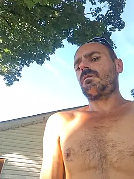 DaddyAndSplashQueen 在線直播表演