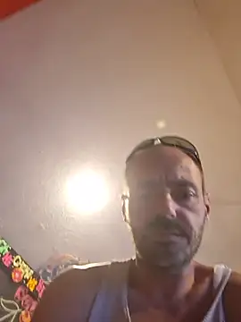 DaddyAndSplashQueen webkamerás műsora