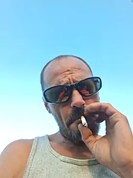 DaddyAndSplashQueenのウェブカメラショー