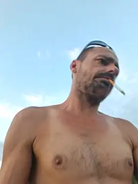 DaddyAndSplashQueen – Kamerová šou