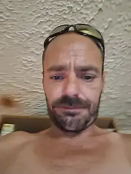 DaddyAndSplashQueen's Webcam Show