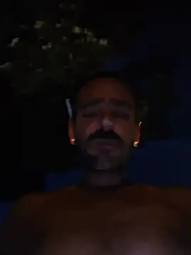 DaddyAndSplashQueen's Webcam Show