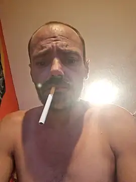 Show Webcam de DaddyAndSplashQueen
