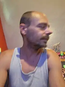 DaddyAndSplashQueen Webcam-Show