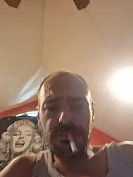 DaddyAndSplashQueenのウェブカメラショー