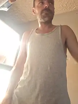 DaddyAndSplashQueen 网络视讯表演