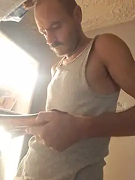 הופעת וובקאם של DaddyAndSplashQueen