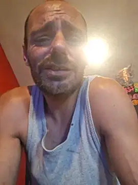 DaddyAndSplashQueen Show in webcam