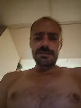 Webkamerová show DaddyAndSplashQueen