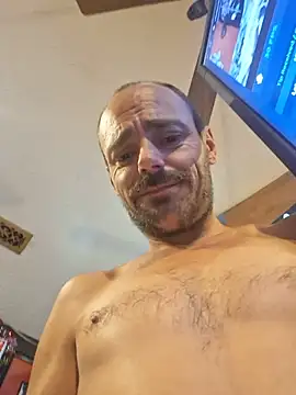 DaddyAndSplashQueen Webcam Show
