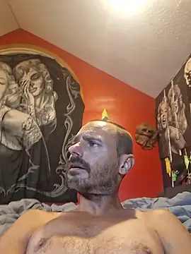 DaddyAndSplashQueen Show Webcam