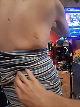 DaddyAndSplashQueen Show in webcam