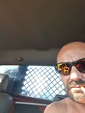 Webkamerová show DaddyAndSplashQueen