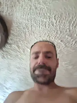 הופעת וובקאם של DaddyAndSplashQueen