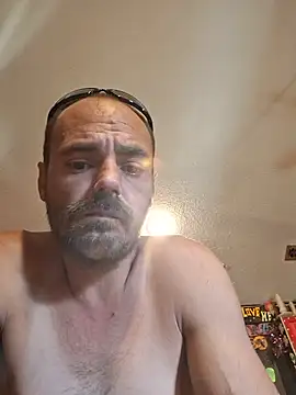 DaddyAndSplashQueen's Webcam Show