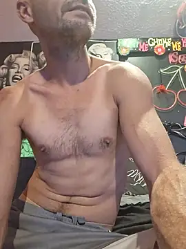 DaddyAndSplashQueen's Webcam Show