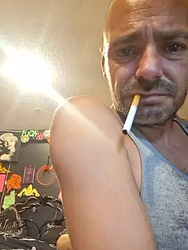 DaddyAndSplashQueen's Webcam Show