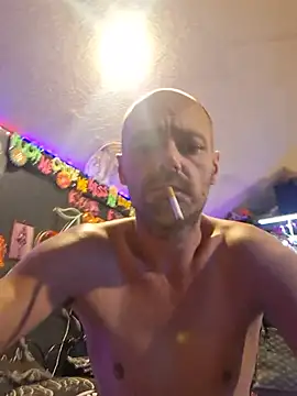 DaddyAndSplashQueen webcam show