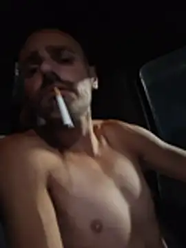 DaddyAndSplashQueen's Webcam Show