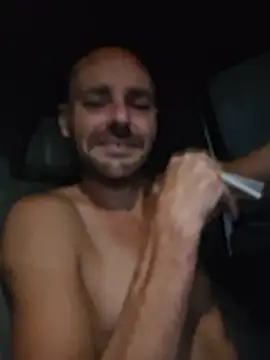 Show modela DaddyAndSplashQueen na web-kameri