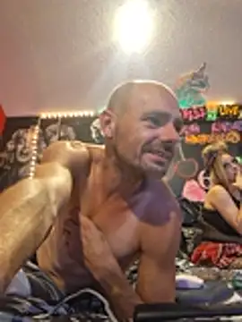 DaddyAndSplashQueen Webcamshow