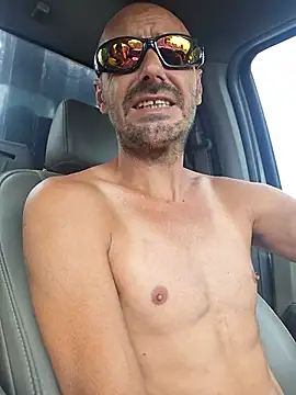 Show Webcam de DaddyAndSplashQueen