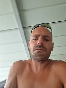 DaddyAndSplashQueenn Webbikameraesitys
