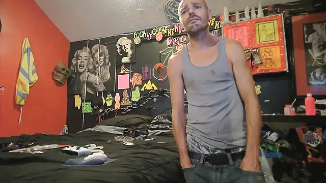 Show Webcam de DaddyAndSplashQueen
