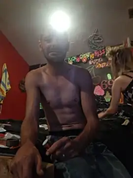 DaddyAndSplashQueen Show Webcam