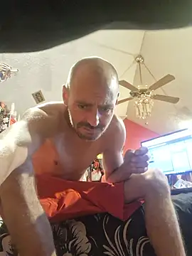 DaddyAndSplashQueen Adlı Modelin Web Kamerası Şovu