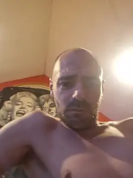 DaddyAndSplashQueen ওয়েবক্যাম শো