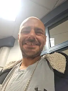 DaddyAndSplashQueen Show Webcam