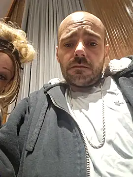 DaddyAndSplashQueen's Webcam Show