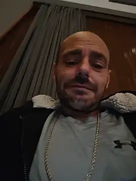 DaddyAndSplashQueenn Webbikameraesitys
