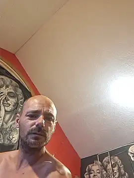 Show Webcam de DaddyAndSplashQueen