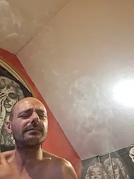 DaddyAndSplashQueen Webcam-Show