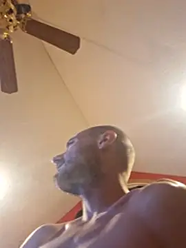 DaddyAndSplashQueen 网络视讯表演