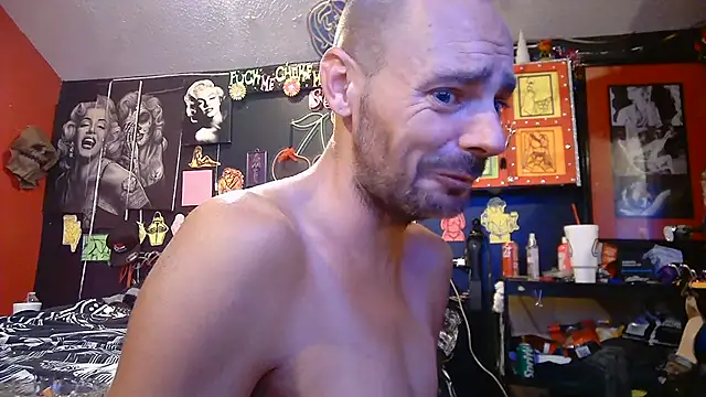 DaddyAndSplashQueen Show Webcam