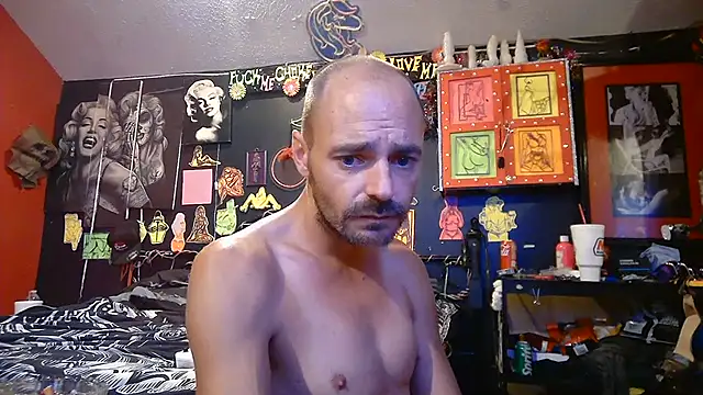 DaddyAndSplashQueen webcam show