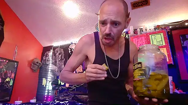 DaddyAndSplashQueen Webcam-Show