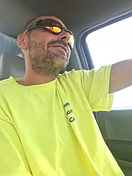 DaddyAndSplashQueenのウェブカメラショー