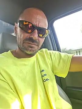 DaddyAndSplashQueenn Webbikameraesitys