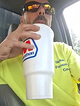 DaddyAndSplashQueen Шоу с уебкамера