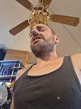 DaddyAndSplashQueen 웹캠 쇼