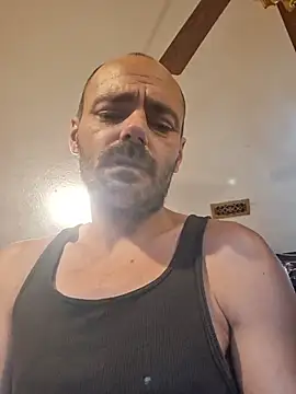 Show de DaddyAndSplashQueen na webcam