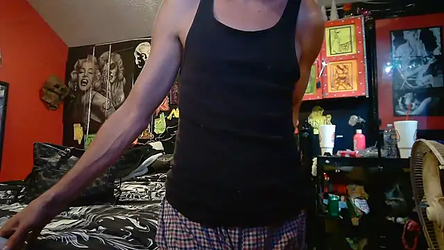 DaddyAndSplashQueen's Live XXX Chat