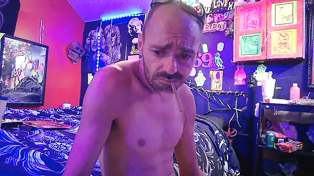 DaddyAndSplashQueen – webcam-show